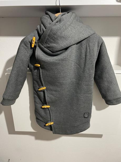 Zimny kabát little people, little people,122