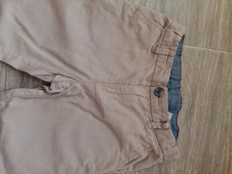 Nohavice č.110, h&m,110