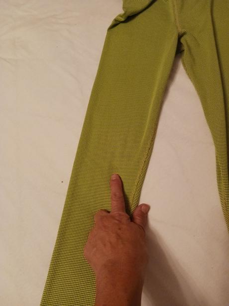 Funkčné spodky, 152