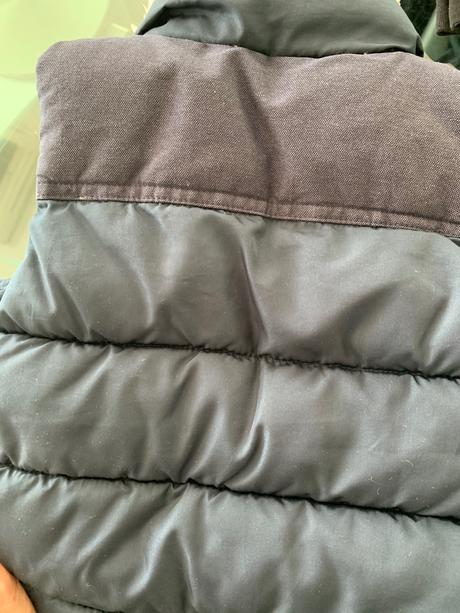 Next chlapčenská vesta vel. 9-12 mes, next,80