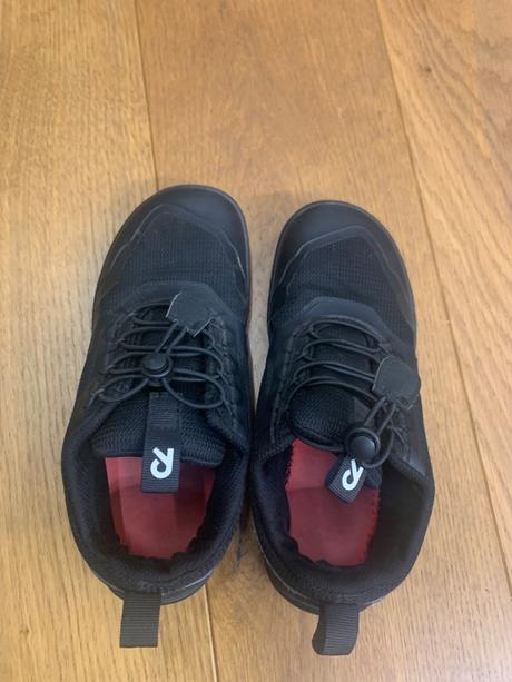 Reima tallustelu barefoot tenisky 34, reima,34