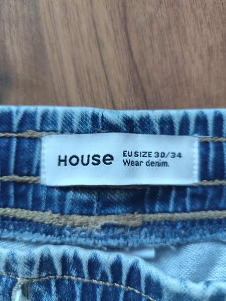 Rifle house, house,30