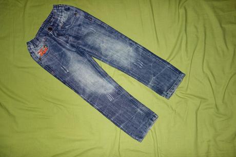 Riflicky kiki&koko, kiki&koko,110