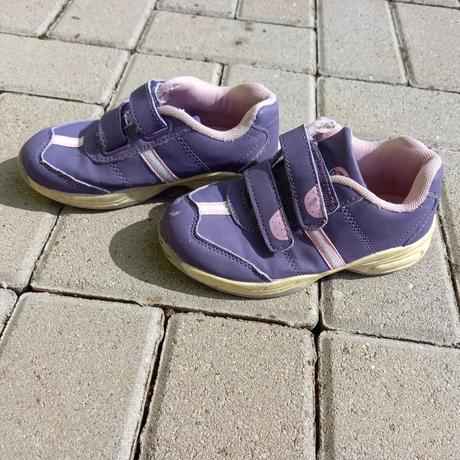 Dievčenské botasky č.28, 28