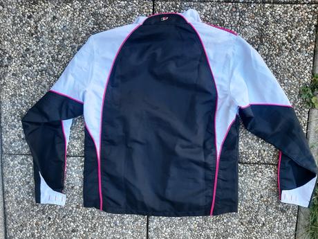 Zľava. bunda športová gengbs velk. m., m