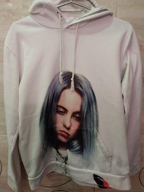 Mikina billie e., 152