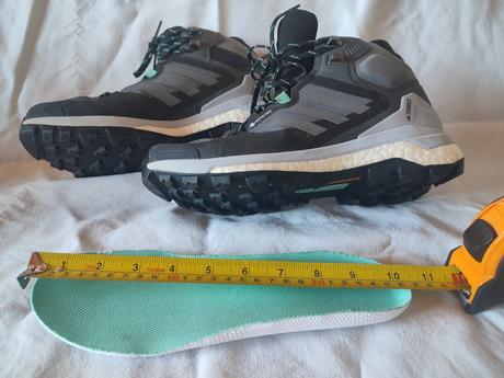 Turisticke topanky adidas skychaser v 40 23 - 26cm, adidas,40