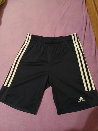 Kraťasy na šnúrku, adidas,152