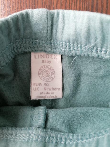 Legíny uni, lindex,50