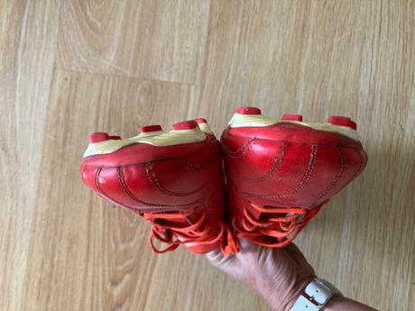 Kopačky adidas copa č.42, adidas,42