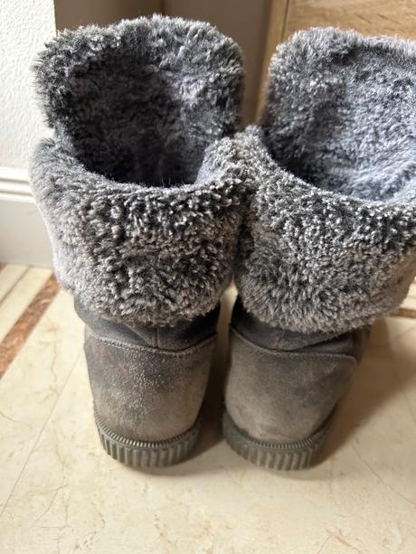 Topanky protetika velkost 37, protetika,37