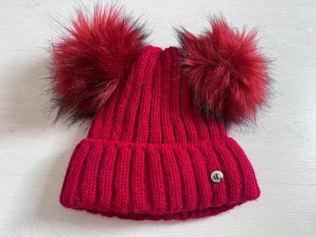 Hrubá teplá zimná čipaka, 158