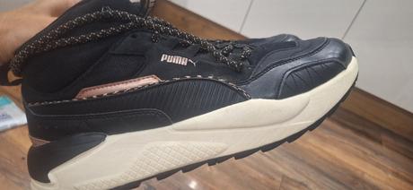 Puma tenisky sneakers 44/45 jesen -zima, puma,45