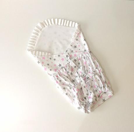 Obliečka na perinku.,