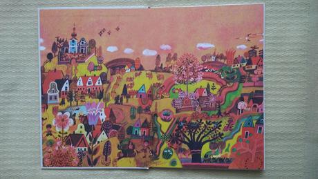 Čítanka pro prvňáčky u nás doma, 