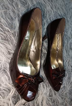 Dámske sandále, 38