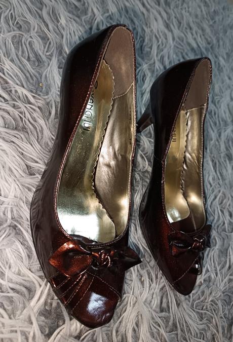 Dámske sandále, 38