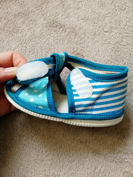 Papučky rak, rak,20