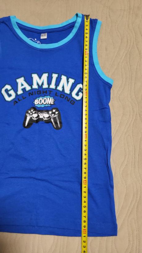 2ks tielok velk. 128/134, bonprix,128