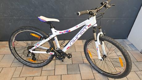 Nádherný dámsky bicykel ghost miss 1200 (26"), ghost,26