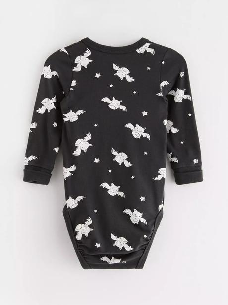 Lindex rastuce body, lindex,80