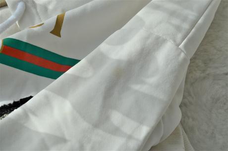 Fashion mikina-152/158, 152