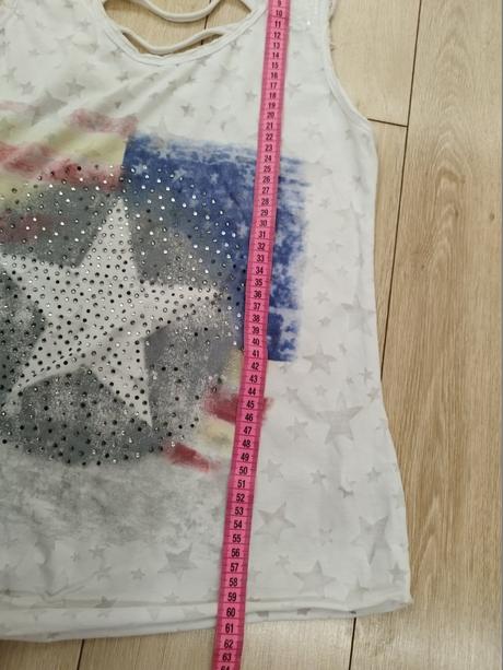 Parádne tielko, 140