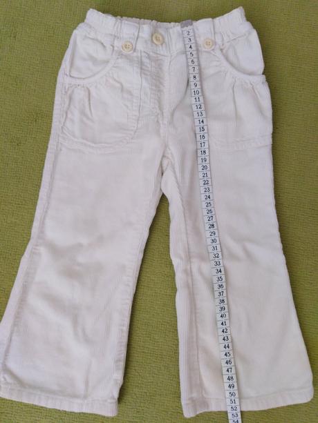 Nohavice 24m, 98