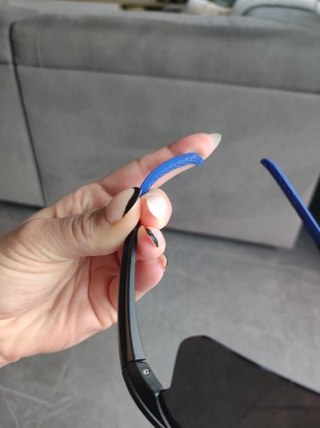 Cyklistické slnečné, polarizačné okuliare,