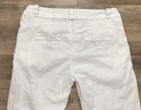 Ľahučké tenké nohavice, m