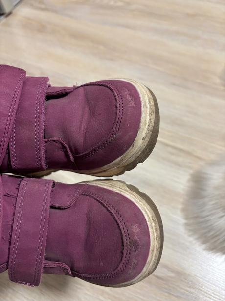 Prechodne topánky, 27