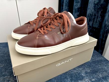 Gant joree cognac veľkosť 42, gant,42