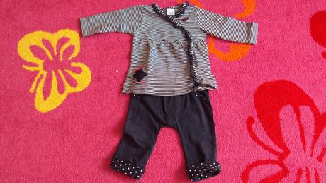 Kompletik pre bambulku, dirkje,74