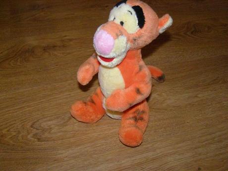 Balík hračiek a iných pomôcok pre bábatko ,