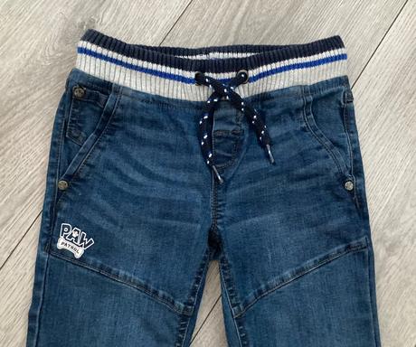 Paw patrol rifle veľ. 110, c&a,110