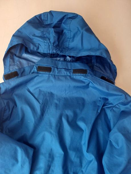 Detska prechodna bunda, h&m,110