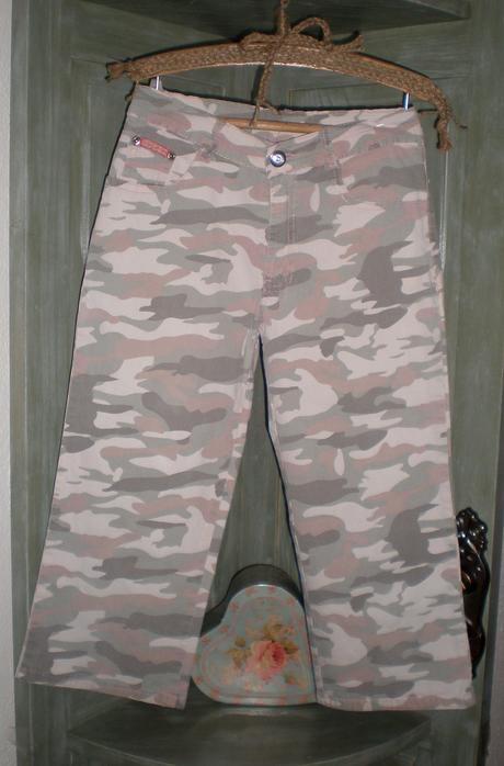 3/4nohavice veľ.134/140, 140