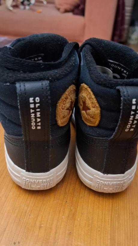 Converse kožené tenisky, converse,30