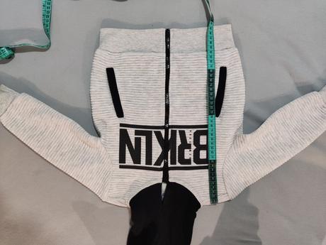 Balík oblečenia 98-104, 104–116