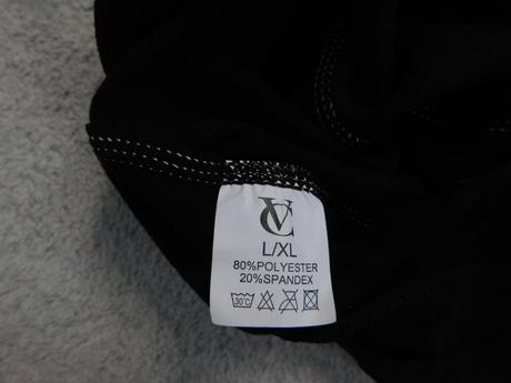 Termo-flísová čiapka pod prilbu velo champion, l