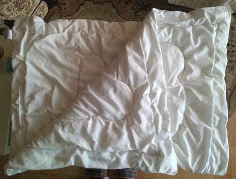 Predám 2dielny set detský meradiso, šírka (cm): 110,dĺžka (cm): 135