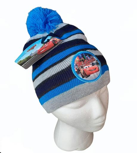Čiapka pre chlapcov, disney,56 / 62 / 68