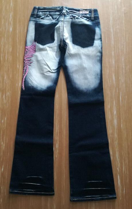 Dámske rifle 4 ks (nové) cena za ks 10 eur., m / s