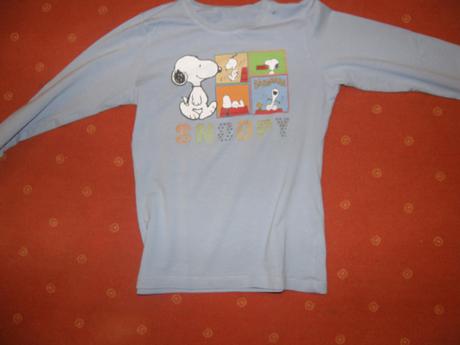 Dievčenské tričko, 152