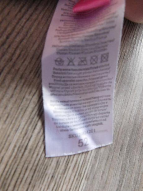 Dievčenská čiapka, disney,86