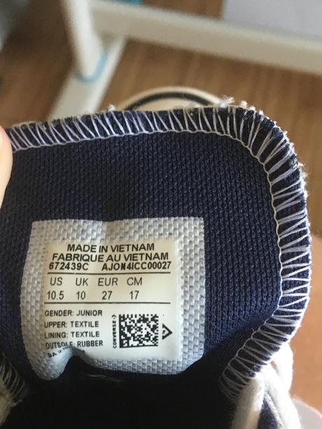 Tenisky converse, converse,27