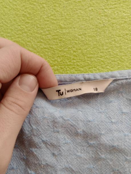 Ľanová blúzka, tu,xl