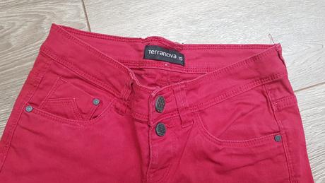 Rifle xs, terranova,xs