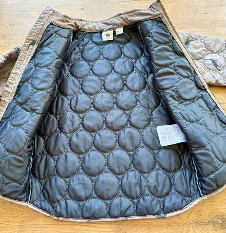 Termo súprava enfant, 110