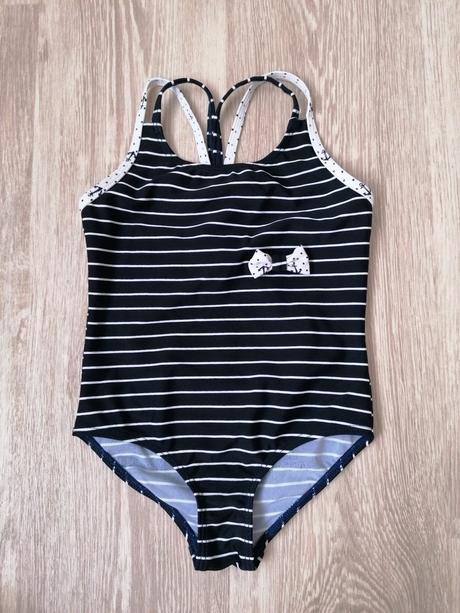 Dievčenské plavky authority kids-playa g blue, authority,98